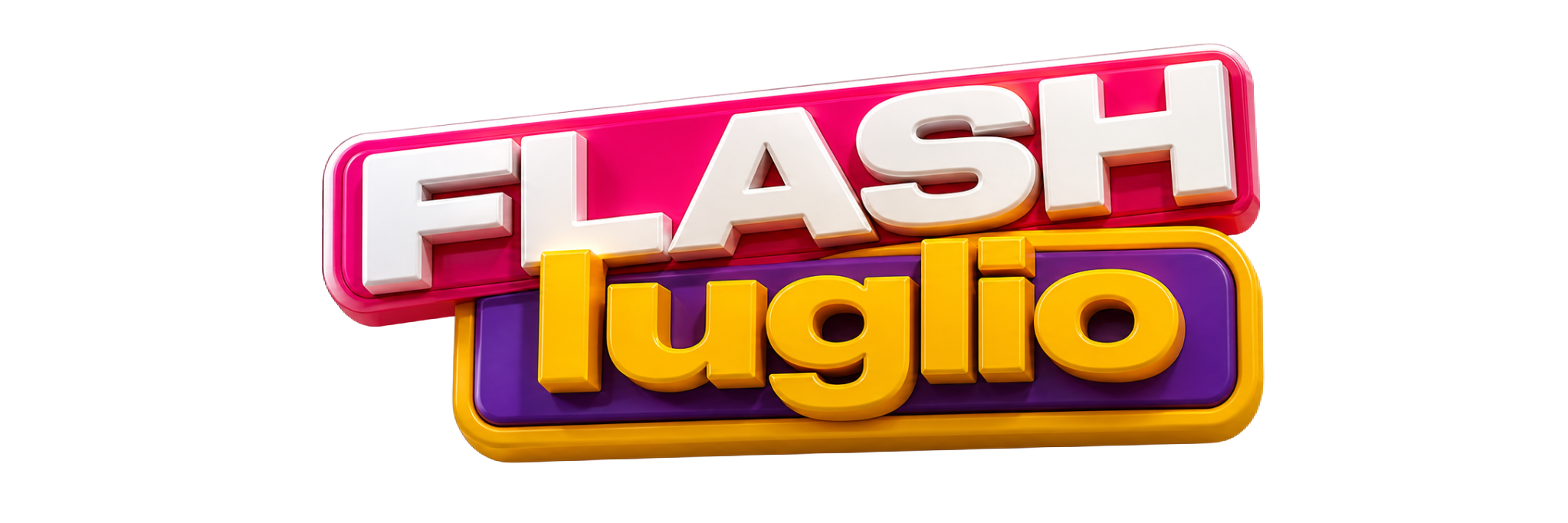 Offerta Flash Luglio Luce domestica